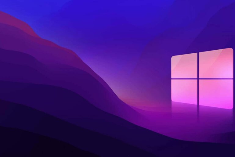 Goodbye Windows 10, end of life. Remembering 10 years of togetherness.